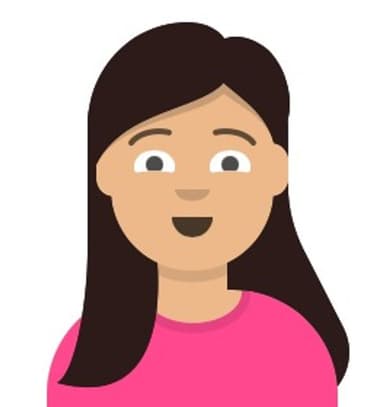Profile Picture main user avatar