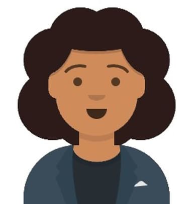 Profile Picture main user avatar