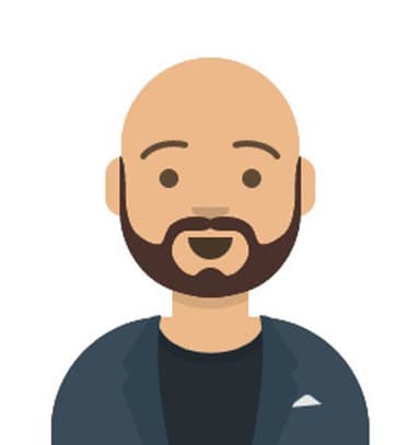 Profile Picture main user avatar