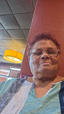 Antoinette Townsend