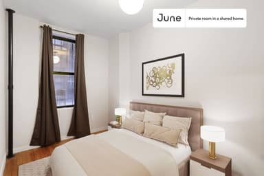 Place Preview main user avatar