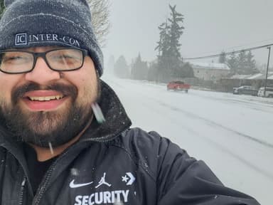 Profile Picture main user avatar