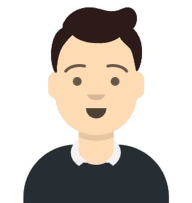 Profile Picture main user avatar