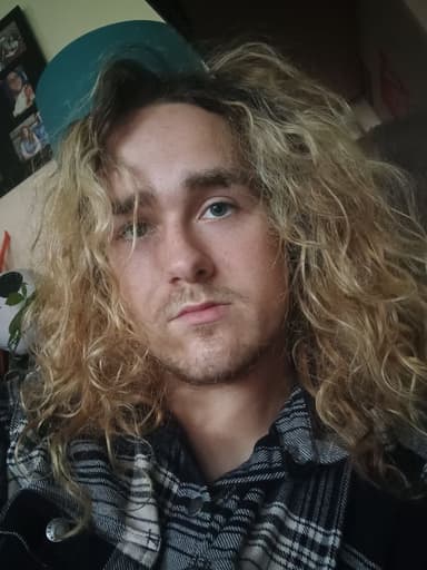 Profile Picture main user avatar