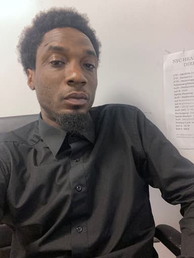 Profile Picture main user avatar