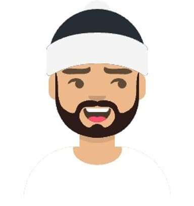 Profile Picture main user avatar
