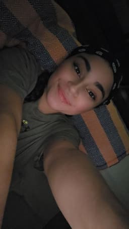 Hazel Olmeda