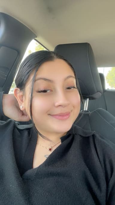 Profile Picture main user avatar