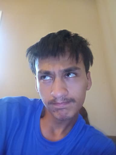 Profile Picture main user avatar