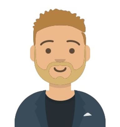 Profile Picture main user avatar