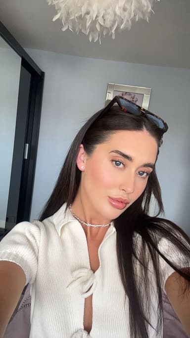 Profile Picture main user avatar
