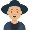 main user avatar