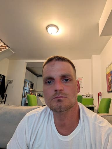 Profile Picture main user avatar