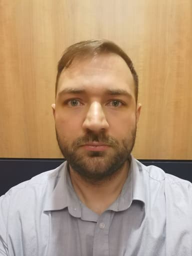 Profile Picture main user avatar