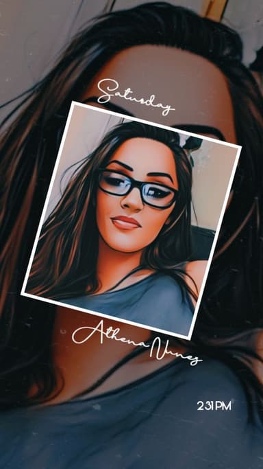 Profile Picture main user avatar