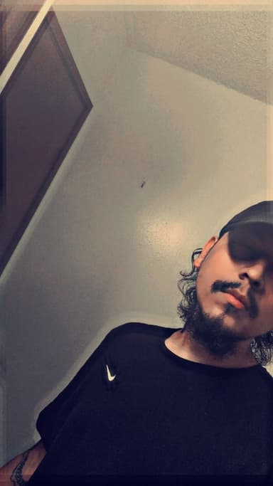 Profile Picture main user avatar