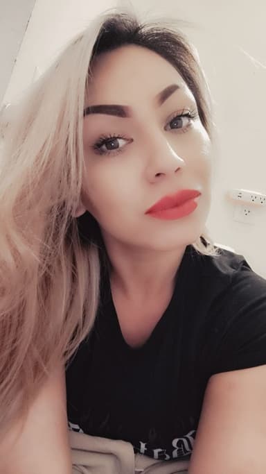 Profile Picture main user avatar