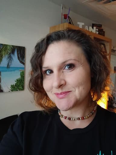 Profile Picture main user avatar