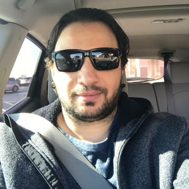 Profile Picture main user avatar