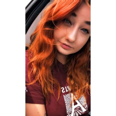 Profile Picture main user avatar