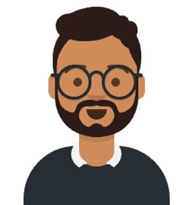 Profile Picture main user avatar