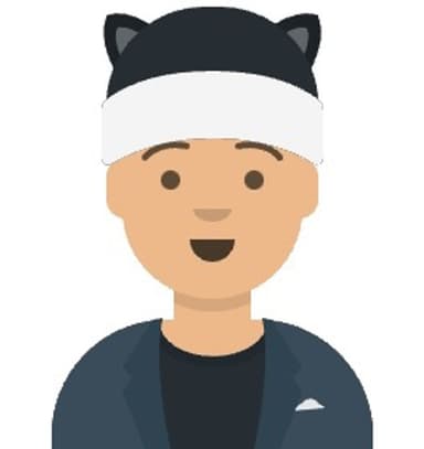 Profile Picture main user avatar