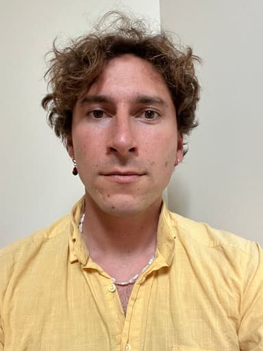 Profile Picture main user avatar