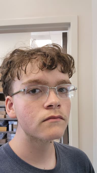 Profile Picture main user avatar