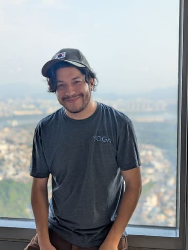 Profile Picture main user avatar