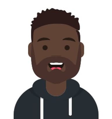 Profile Picture main user avatar