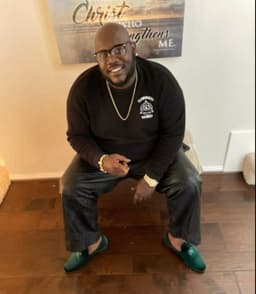 Robert Garrett