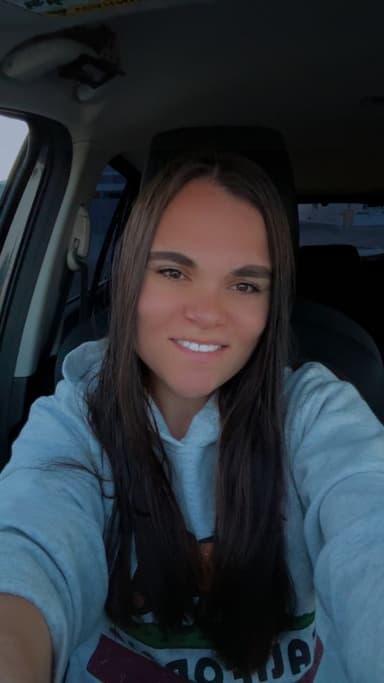 Profile Picture main user avatar