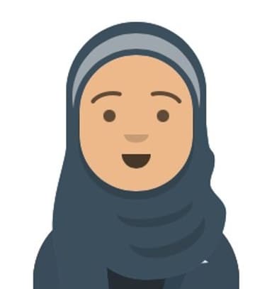 Profile Picture main user avatar