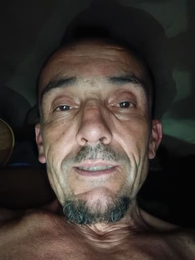 Profile Picture main user avatar