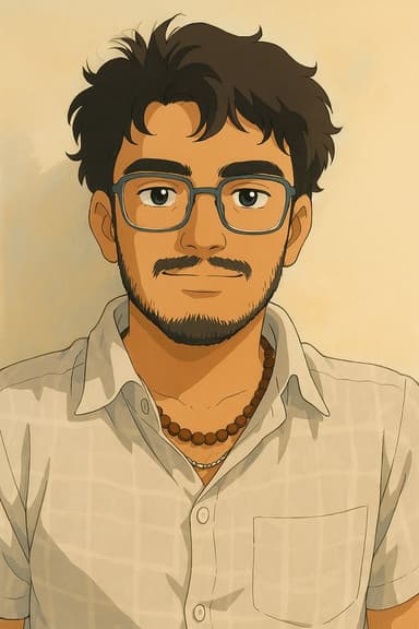 Profile Picture main user avatar