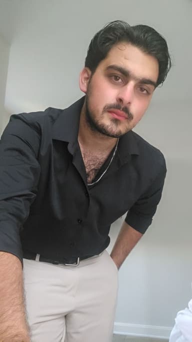 Profile Picture main user avatar