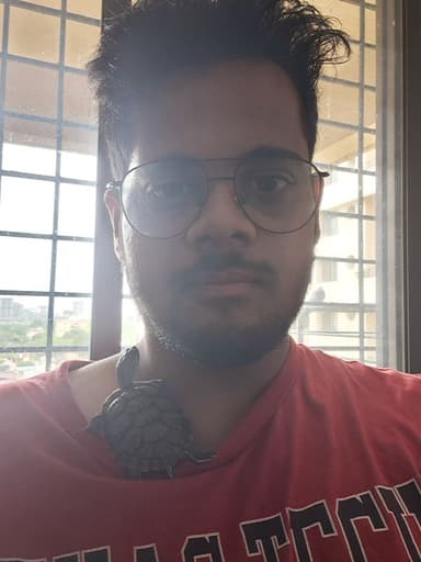 Profile Picture main user avatar