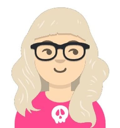 Profile Picture main user avatar