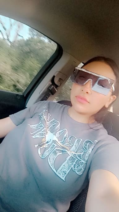 Profile Picture main user avatar