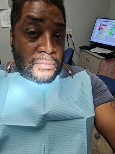 Profile Picture main user avatar