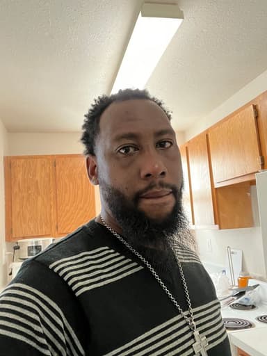 Profile Picture main user avatar