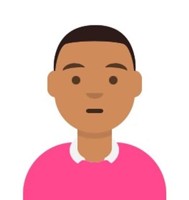 Profile Picture main user avatar