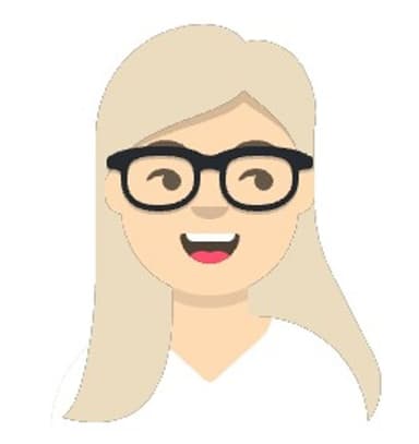 Profile Picture main user avatar