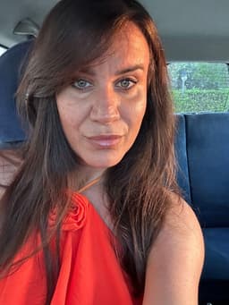 Cristina  Devito