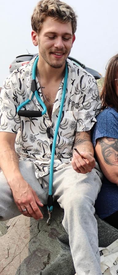 Profile Picture main user avatar