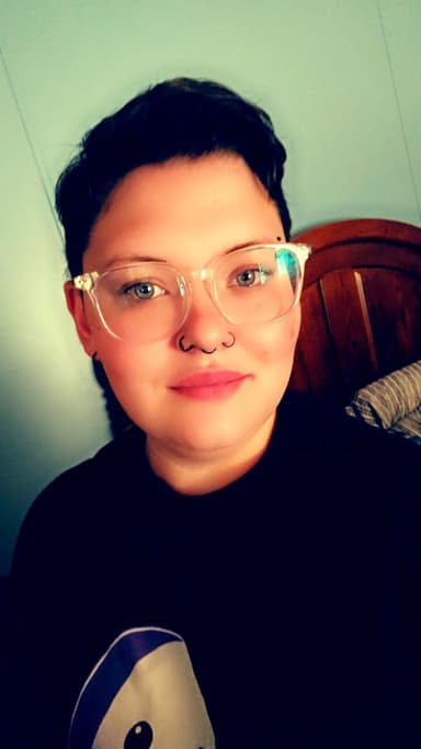 Profile Picture main user avatar