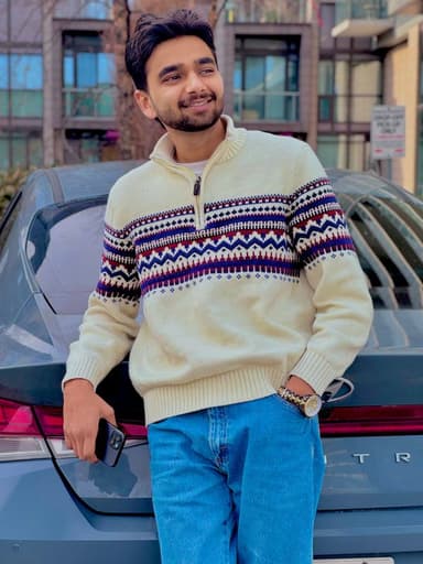 Profile Picture main user avatar
