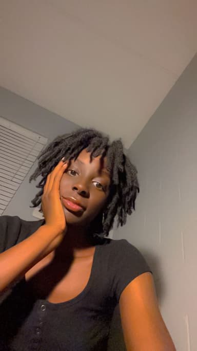 Profile Picture main user avatar