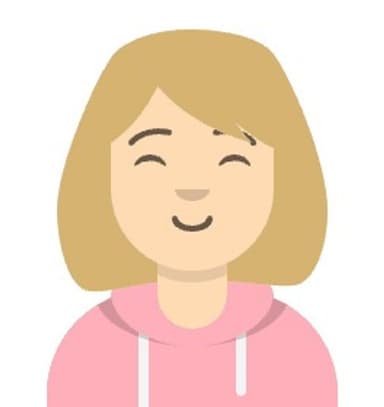 Profile Picture main user avatar