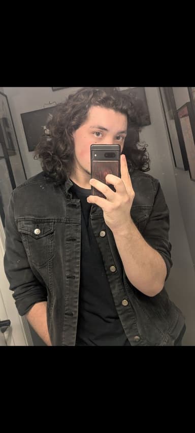 Profile Picture main user avatar